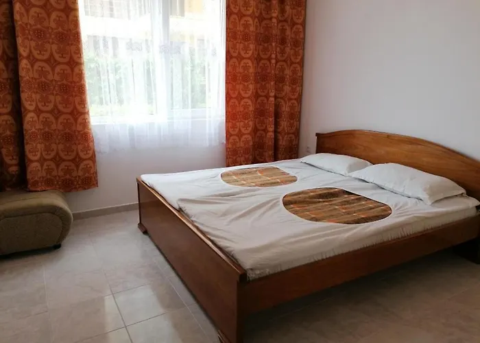 Lejlighed Complex Argo Ap.2