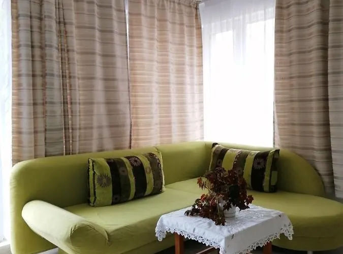 Lejlighed Complex Argo Ap.2 *