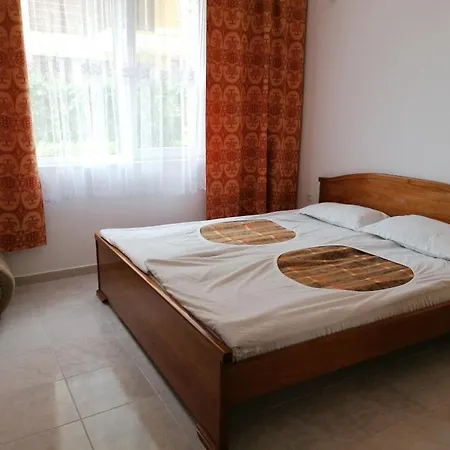 Apartamento Complex Argo Ap.2